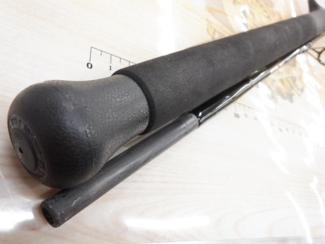 タイドラッシュ TR-V B63/3