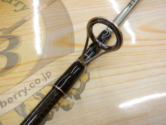 タイドラッシュ TR-V B63/3