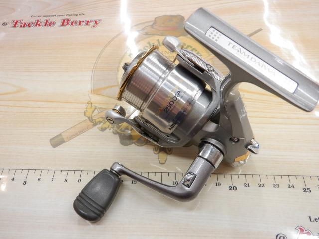 TD-S 2500iA｜＠ベリーネット 日本最大新品中古釣具WEBショップ