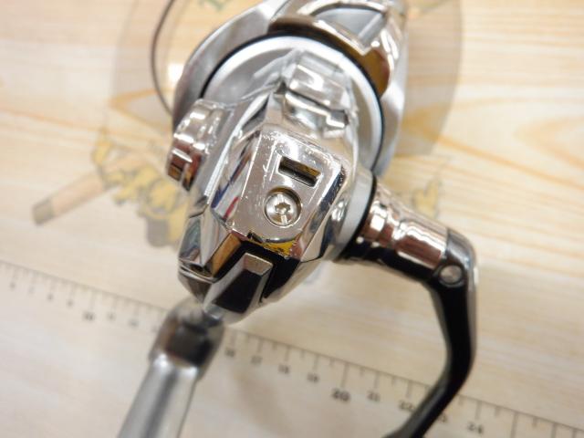 21ナスキー 2500