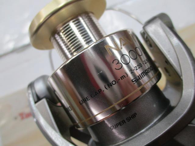 01ナビ 3000L