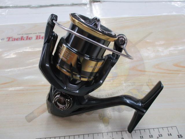 25アルテグラ 2500SHG