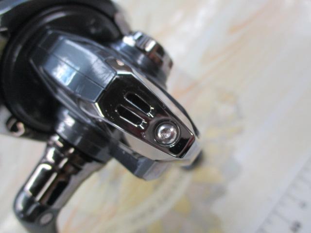 25アルテグラ 2500SHG