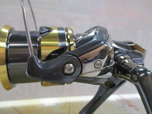25アルテグラ 2500SHG