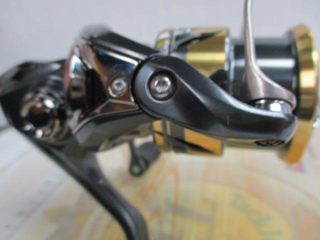 25アルテグラ 2500SHG
