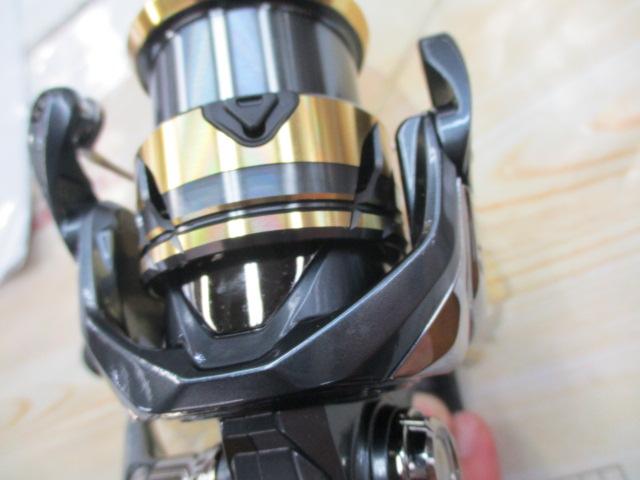 25アルテグラ 2500SHG