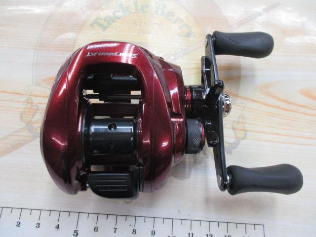 10スコーピオンXT 1000｜＠ベリーネット 日本最大新品中古釣具WEBショップ