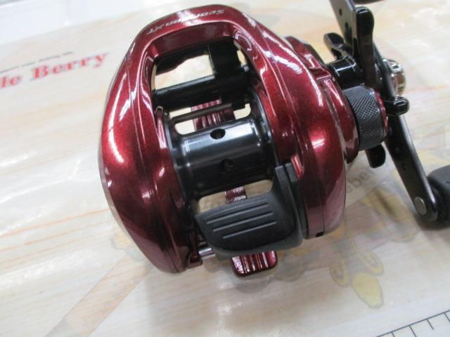10スコーピオンXT 1000｜＠ベリーネット 日本最大新品中古釣具WEBショップ