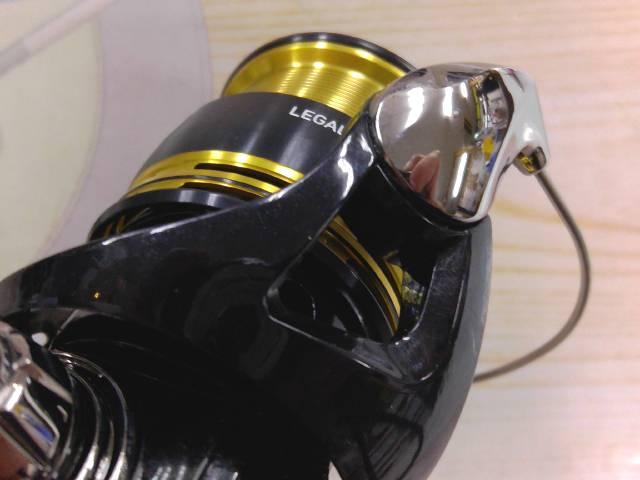 23レガリス LT2000S-P