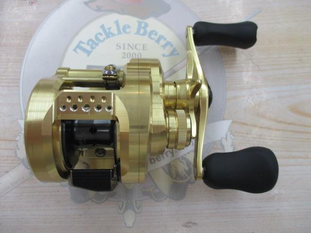 21カルカッタコンクエスト 200HG｜＠ベリーネット 日本最大新品中古