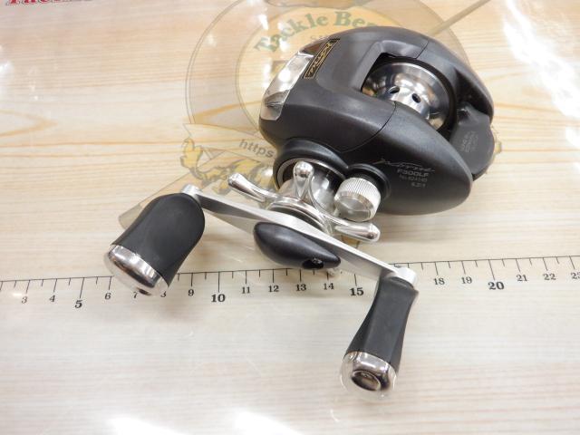 リョービ イクシオーネ F300LF RYOBI 【左ハンドル仕様】 m300lf.jpg