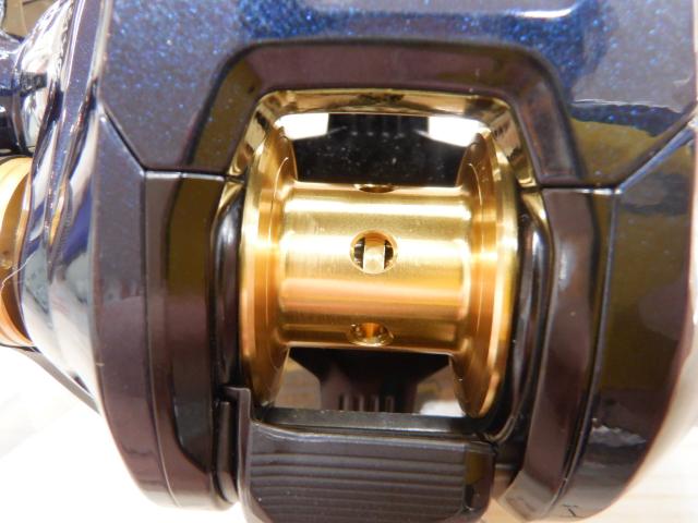 19グラップラーCT 151XG｜＠ベリーネット 日本最大新品中古釣具WEBショップ