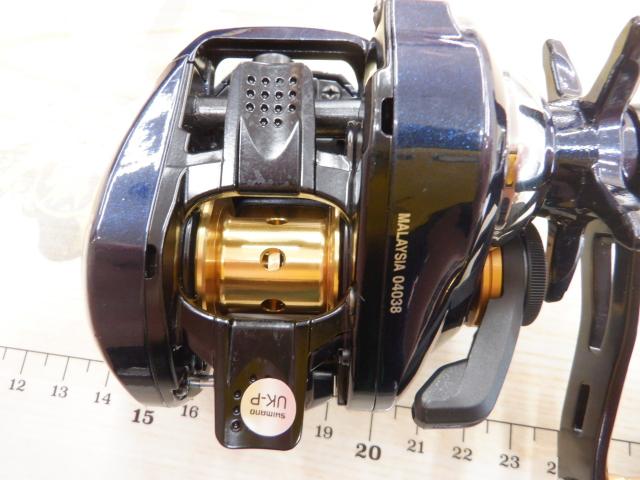 シマノ 19 グラップラー CT 151XG 19グラップラーCT 151XG｜＠ベリーネット 日本最大新品中古釣具WEBショップ