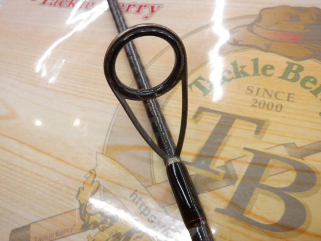 20ゾディアス 268ML｜＠ベリーネット 日本最大新品中古釣具WEBショップ