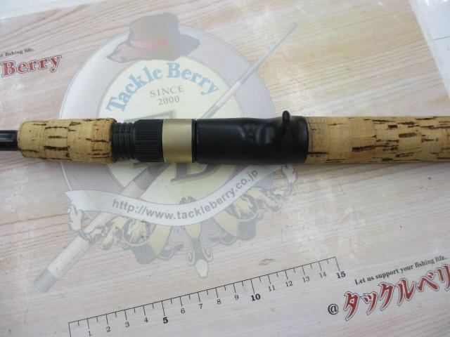 MBR784C GL3 ガンタースティック
