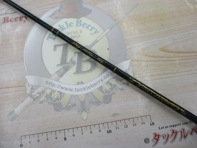 コンバットスティック CSC-60ML