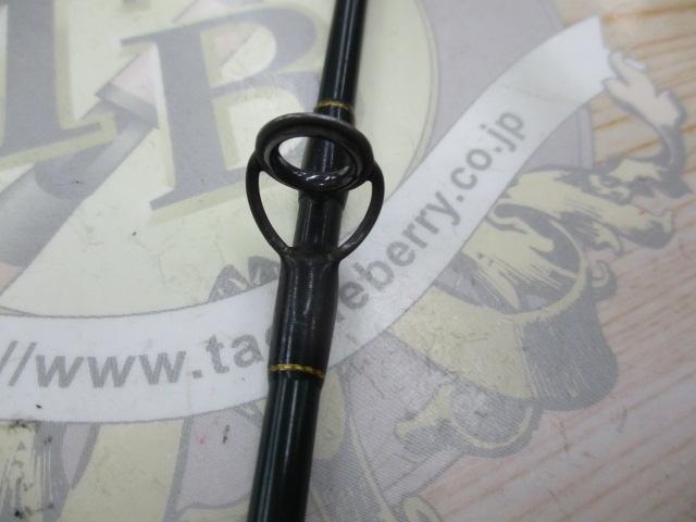 コンバットスティック CSC-60ML