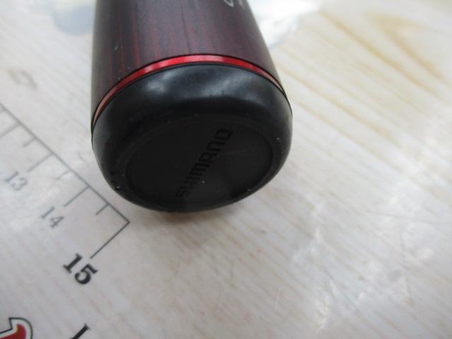 20ゾディアス 1610MH