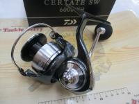 24セルテートSW 6000-XH