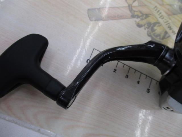 23ヴァンキッシュ C3000XG