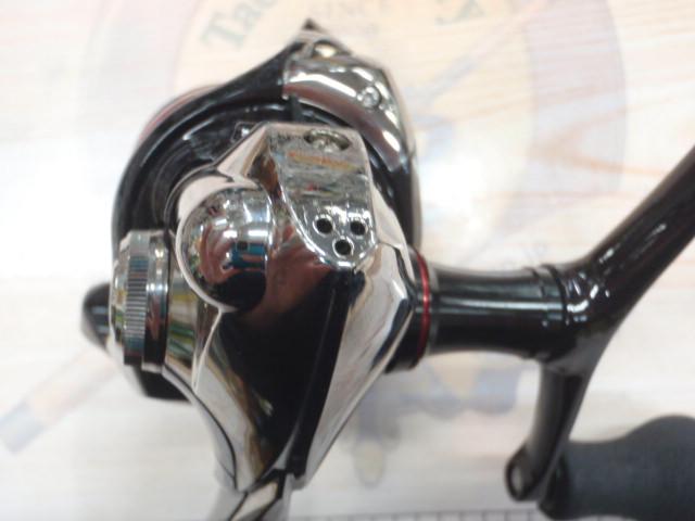 12セフィアCI4+ C3000HG SDH