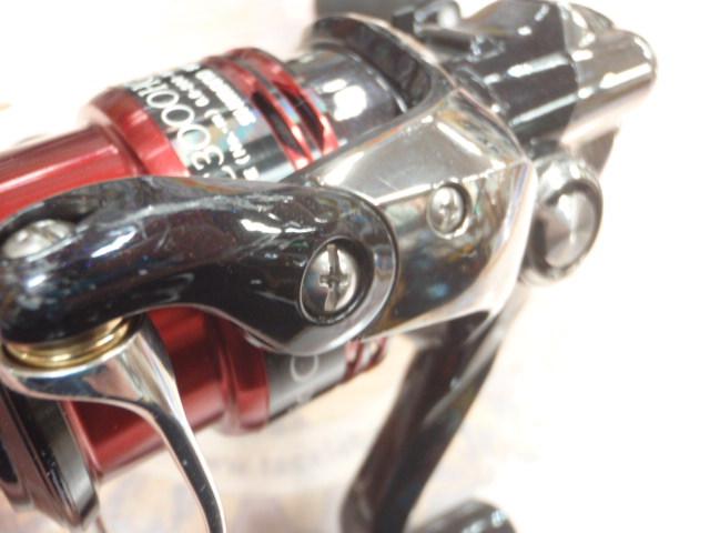 12セフィアCI4+ C3000HG SDH