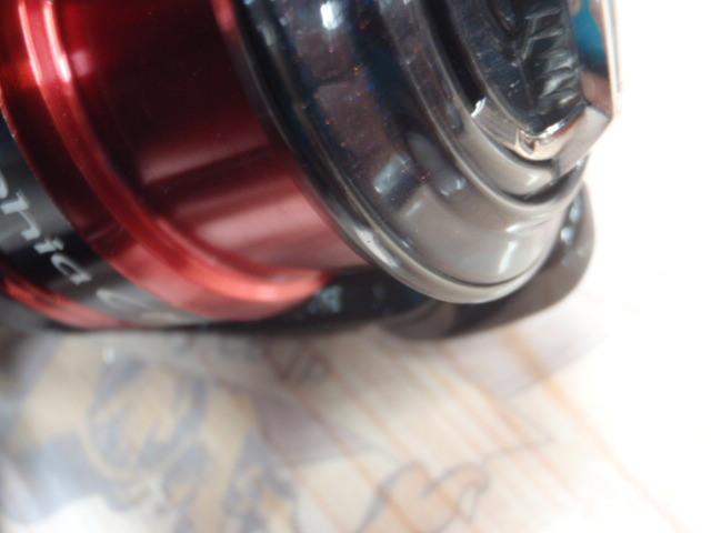 12セフィアCI4+ C3000HG SDH