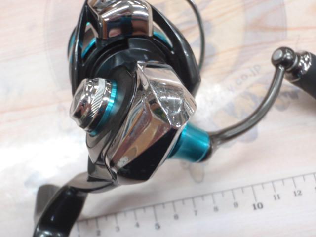 21エメラルダスエア FC LT2500S