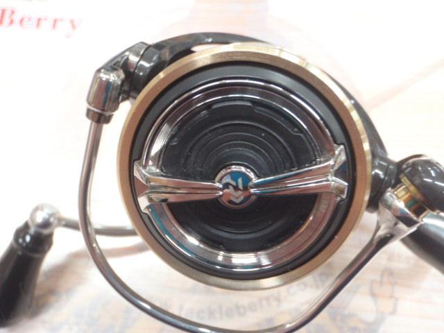 20ルビアス LT3000S-CXH