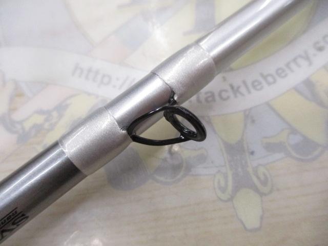 タトゥーラ エリート 731HFB｜＠ベリーネット 日本最大新品中古釣具WEB
