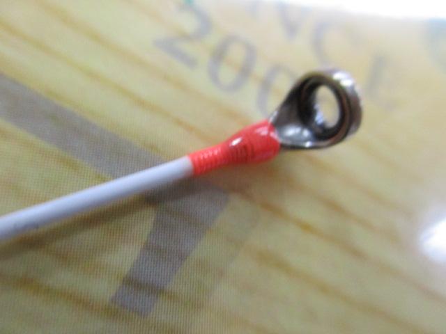 セフィアCI4+ティップエギング S68ML-S
