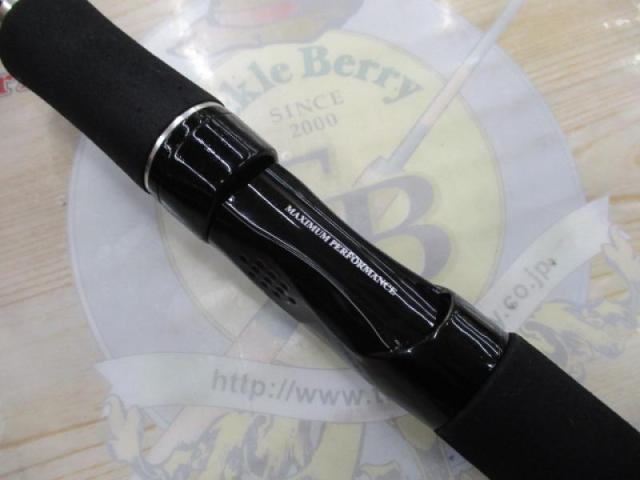 ブラックレーベル BL691MLFS