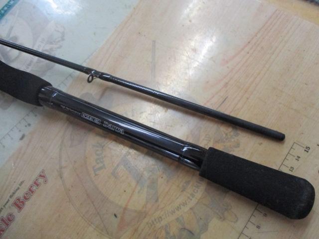 カレイV 小突180