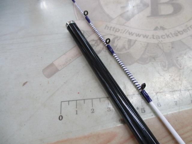 カレイV 小突180