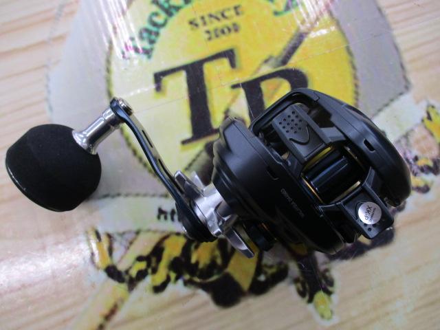 22グラップラーBB 150HG｜＠ベリーネット 日本最大新品中古釣具WEBショップ