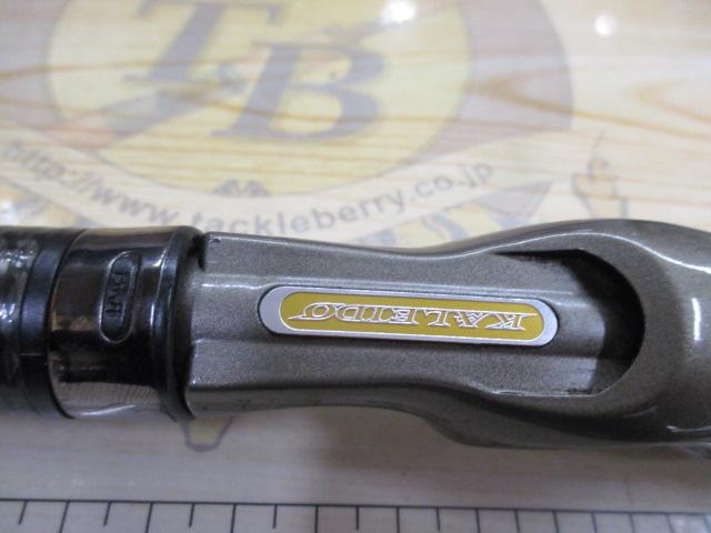 カレイドデジーノ TKDC-66MLBF-Pro｜＠ベリーネット 日本最大新品中古