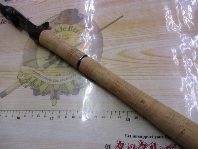 21ポイズングロリアス 165XH-SB｜＠ベリーネット 日本最大新品中古釣具