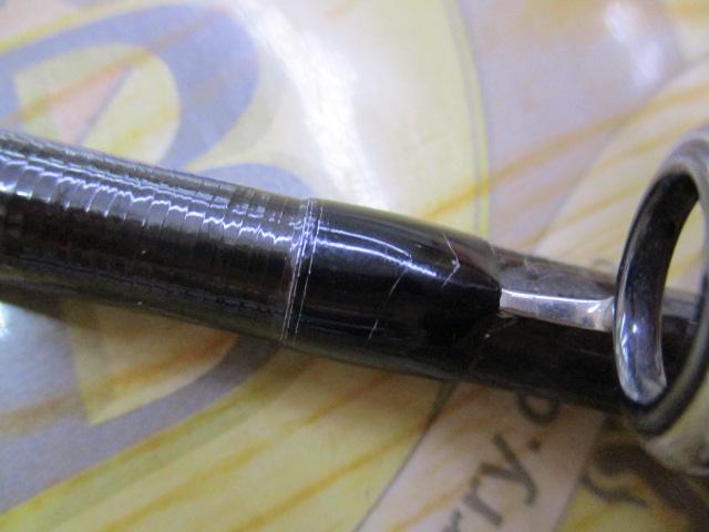 21ポイズングロリアス 165XH-SB｜＠ベリーネット 日本最大新品中古釣具