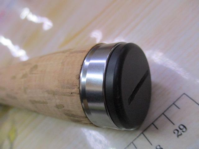 トリプルビー B.B.B 666TLFS｜＠ベリーネット 日本最大新品中古釣具WEB