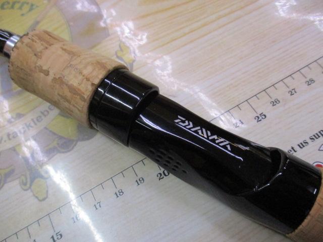 トリプルビー B.B.B 666TLFS｜＠ベリーネット 日本最大新品中古釣具WEB