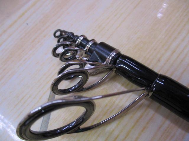 トリプルビー B.B.B 666TLFS｜＠ベリーネット 日本最大新品中古釣具WEB