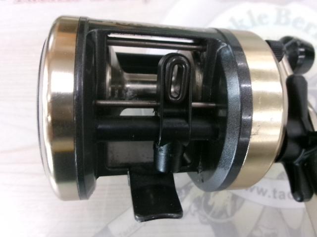 ダイナスター 150L早技