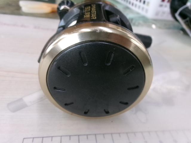 ダイナスター 150L早技