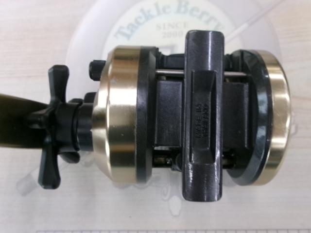 ダイナスター 150L早技