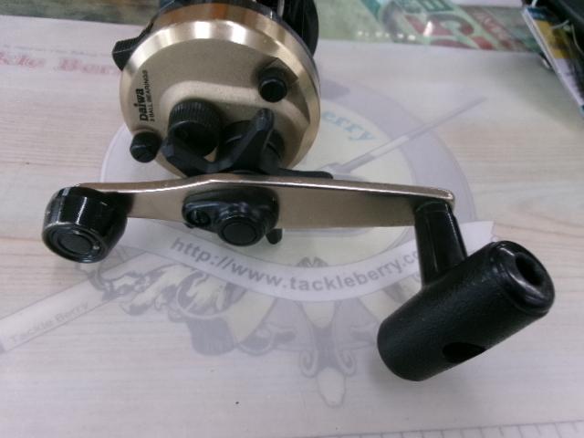 ダイナスター 150L早技
