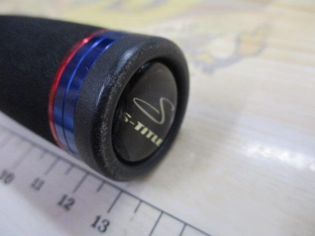 シンフィニ SS-C63MST シーンアクション