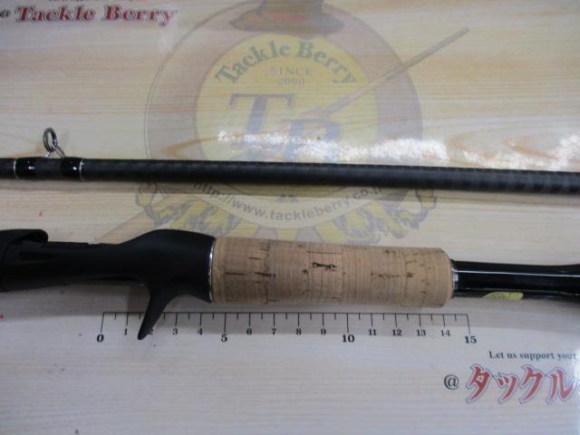 22エクスプライド 170MH｜＠ベリーネット 日本最大新品中古釣具WEBショップ