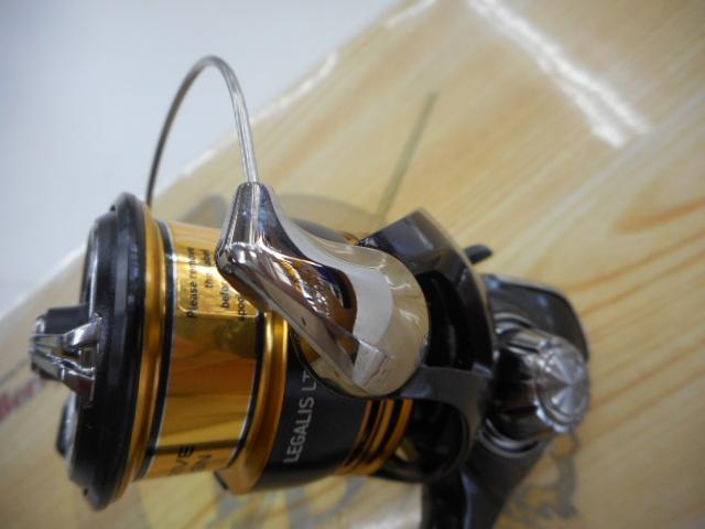 23レガリス LT2000S-XH