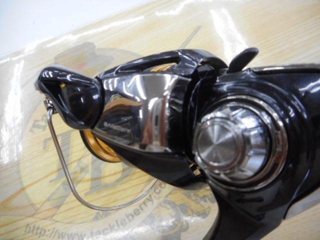 23レガリス LT2000S-XH