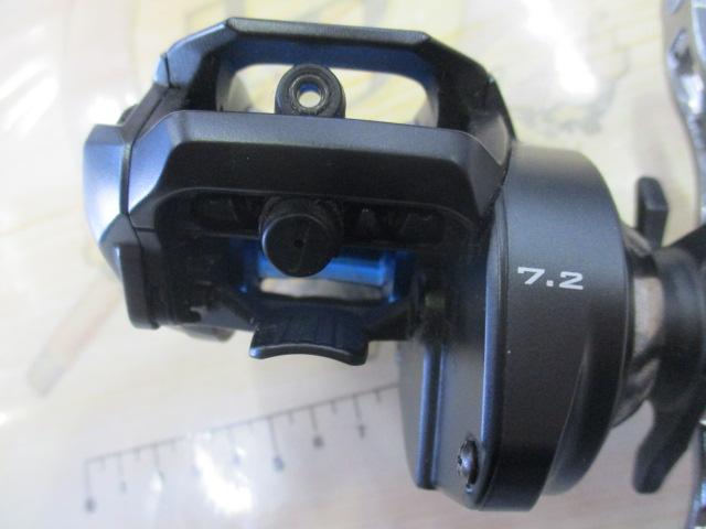 20SLX DC 71HG｜＠ベリーネット 日本最大新品中古釣具WEBショップ